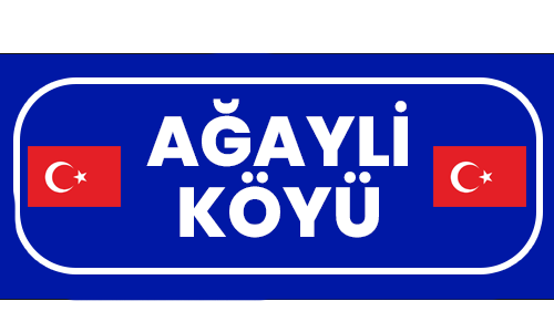 Ağayli Köyü