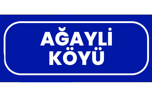 Ağayli Köyü