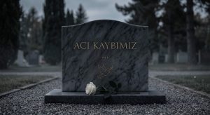 Vefat ve Başsağlığı